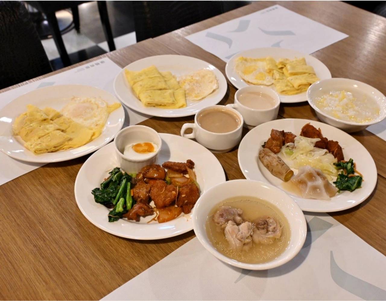台南中西區住宿推薦|康橋商旅赤崁樓館|早餐晚點心吃到飽、附停車場,24小時下午茶、自助洗衣開箱! - 第58張圖 台南中西區住宿推薦|康橋商旅赤崁樓館|早餐晚點心吃到飽、附停車場,24小時下午茶、自助洗衣開箱!