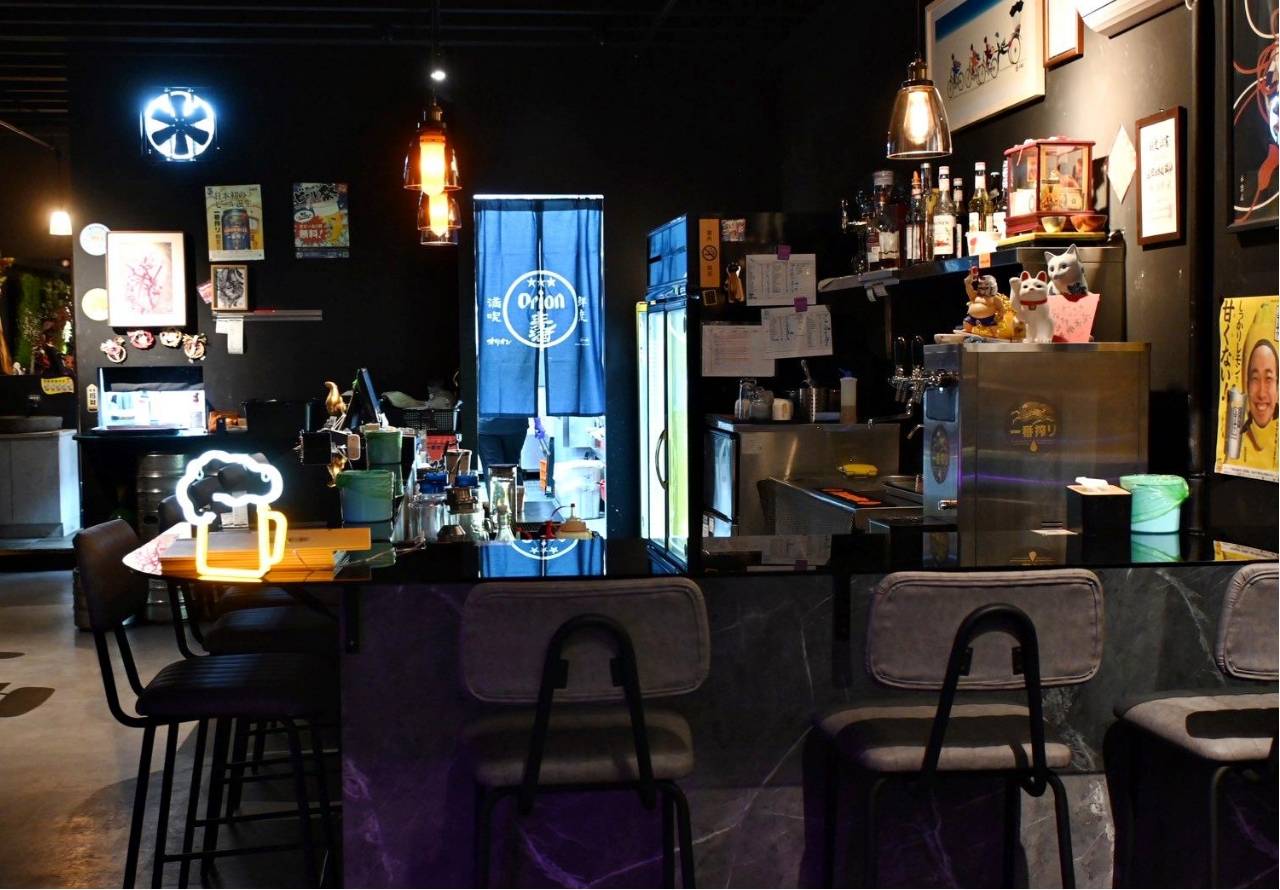 台中居酒屋推薦|北屯區吉酒屋|職人串燒、炸物、煮物一次滿足,創意日式料理與包廂聚會首選! - 第13張圖 台中居酒屋推薦|北屯區吉酒屋|職人串燒、炸物、煮物一次滿足,創意日式料理與包廂聚會首選!