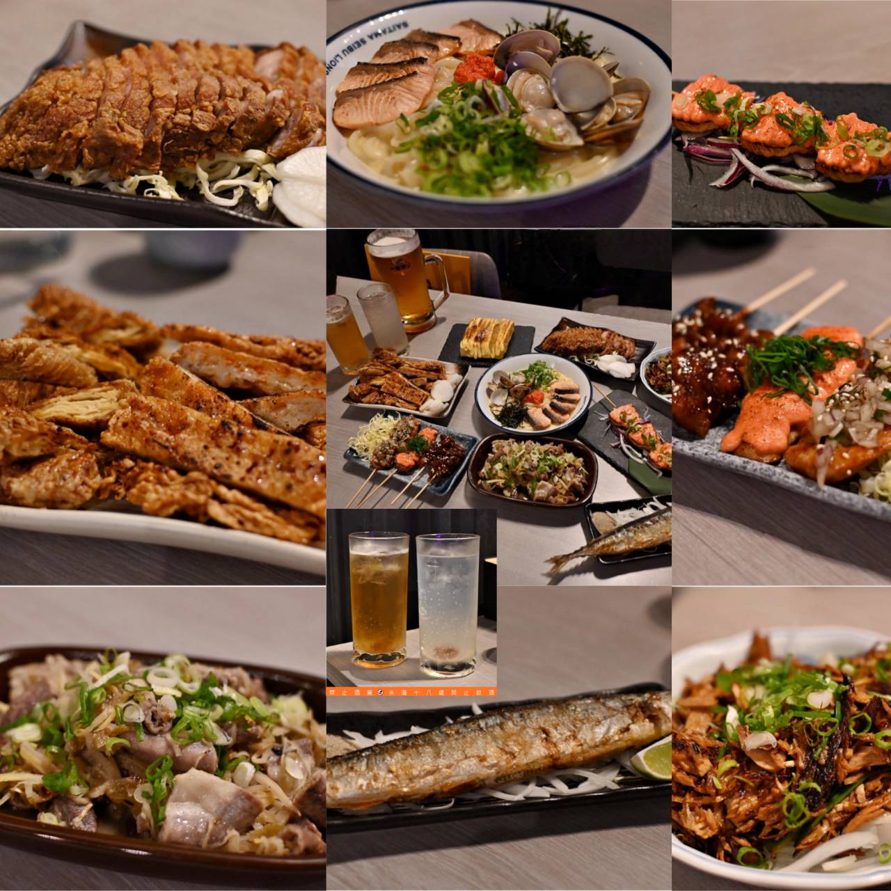 台中居酒屋推薦|北屯區吉酒屋|職人串燒、炸物、煮物一次滿足,創意日式料理與包廂聚會首選! - 第69張圖 台中居酒屋推薦|北屯區吉酒屋|職人串燒、炸物、煮物一次滿足,創意日式料理與包廂聚會首選!