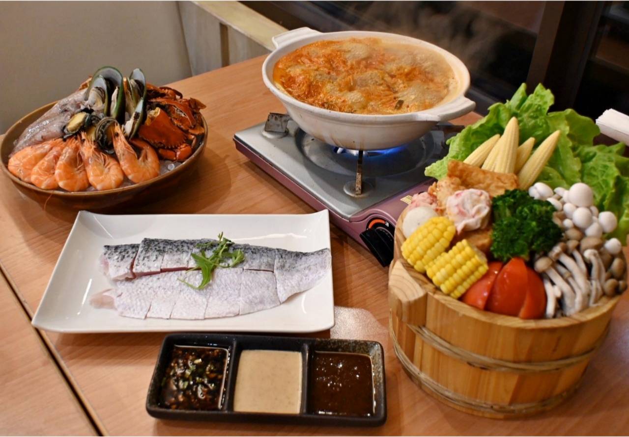 新北淡水住宿推薦|福容大飯店淡水漁人碼頭|台灣最美飯店開箱,品味星級美食與精緻饗宴! - 第94張圖 新北淡水住宿推薦|福容大飯店淡水漁人碼頭|台灣最美飯店開箱,品味星級美食與精緻饗宴!