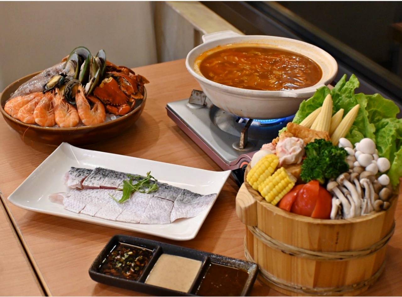 新北淡水住宿推薦|福容大飯店淡水漁人碼頭|台灣最美飯店開箱,品味星級美食與精緻饗宴! - 第90張圖 新北淡水住宿推薦|福容大飯店淡水漁人碼頭|台灣最美飯店開箱,品味星級美食與精緻饗宴!