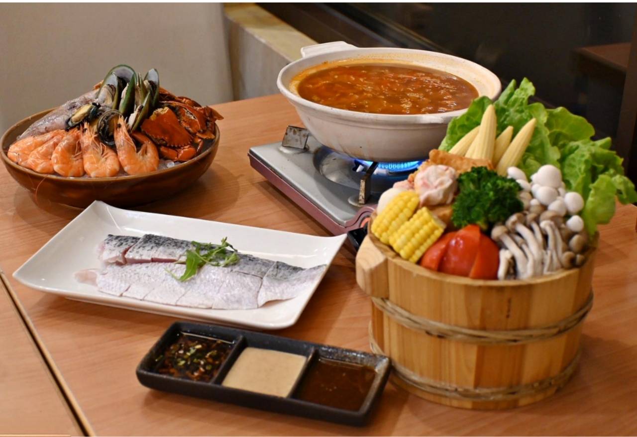 新北淡水住宿推薦|福容大飯店淡水漁人碼頭|台灣最美飯店開箱,品味星級美食與精緻饗宴! - 第193張圖 新北淡水住宿推薦|福容大飯店淡水漁人碼頭|台灣最美飯店開箱,品味星級美食與精緻饗宴!