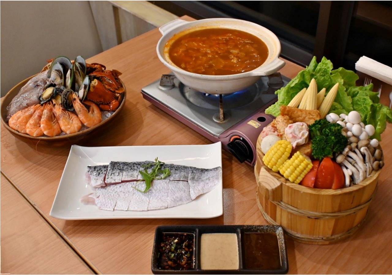 新北淡水住宿推薦|福容大飯店淡水漁人碼頭|台灣最美飯店開箱,品味星級美食與精緻饗宴! - 第83張圖 新北淡水住宿推薦|福容大飯店淡水漁人碼頭|台灣最美飯店開箱,品味星級美食與精緻饗宴!