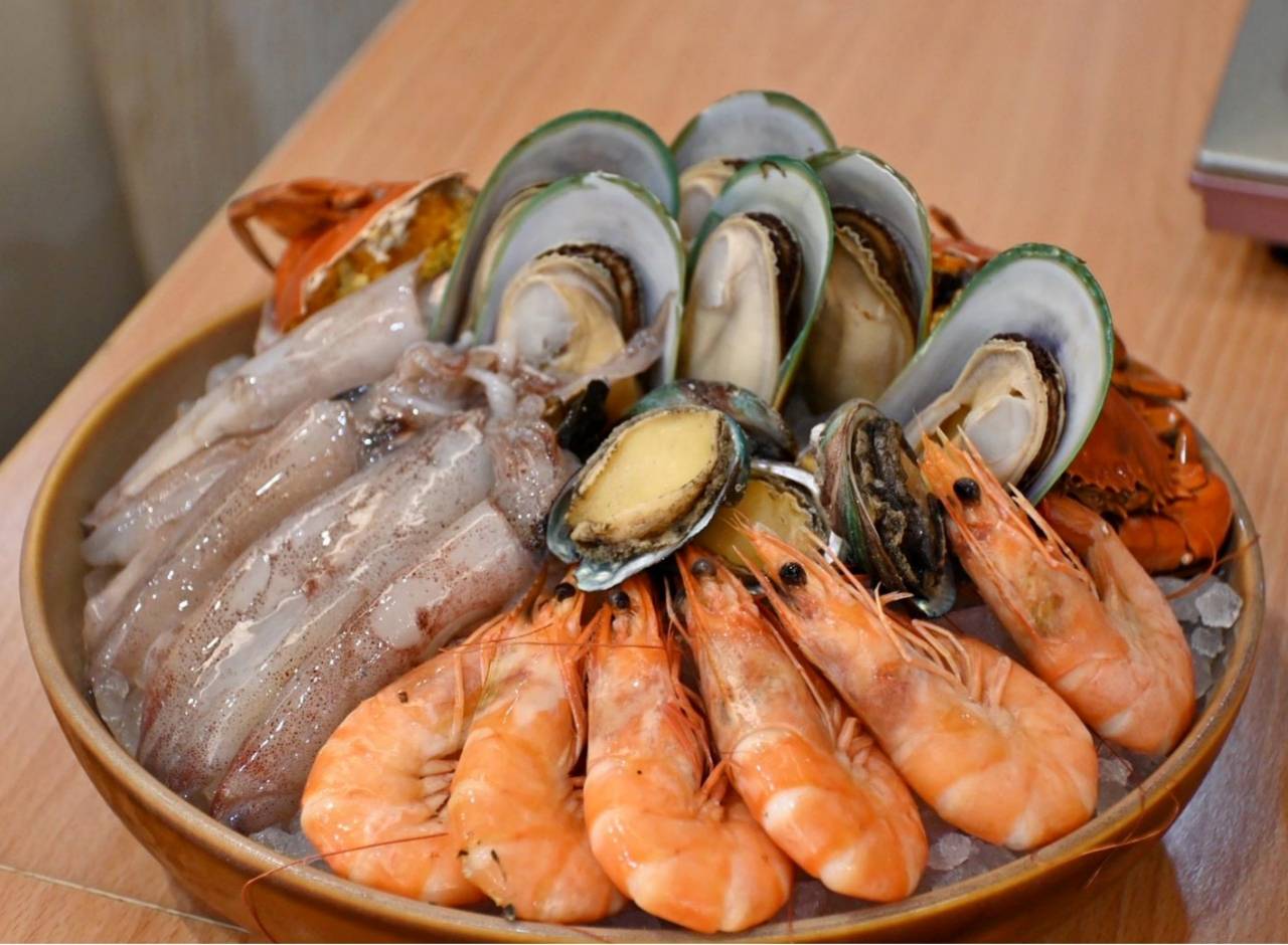 新北淡水住宿推薦|福容大飯店淡水漁人碼頭|台灣最美飯店開箱,品味星級美食與精緻饗宴! - 第86張圖 新北淡水住宿推薦|福容大飯店淡水漁人碼頭|台灣最美飯店開箱,品味星級美食與精緻饗宴!