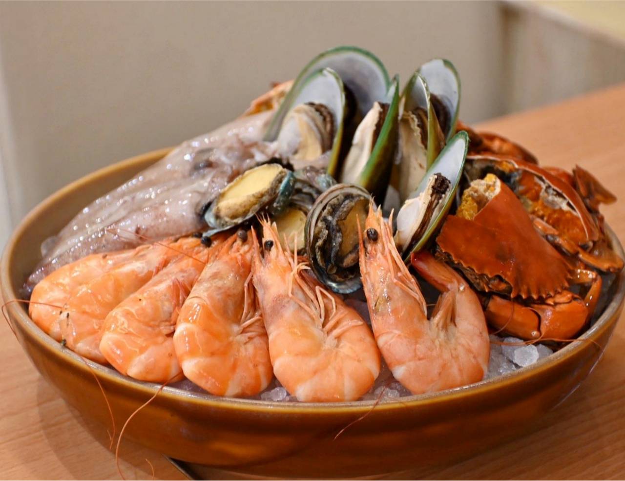 新北淡水住宿推薦|福容大飯店淡水漁人碼頭|台灣最美飯店開箱,品味星級美食與精緻饗宴! - 第87張圖 新北淡水住宿推薦|福容大飯店淡水漁人碼頭|台灣最美飯店開箱,品味星級美食與精緻饗宴!