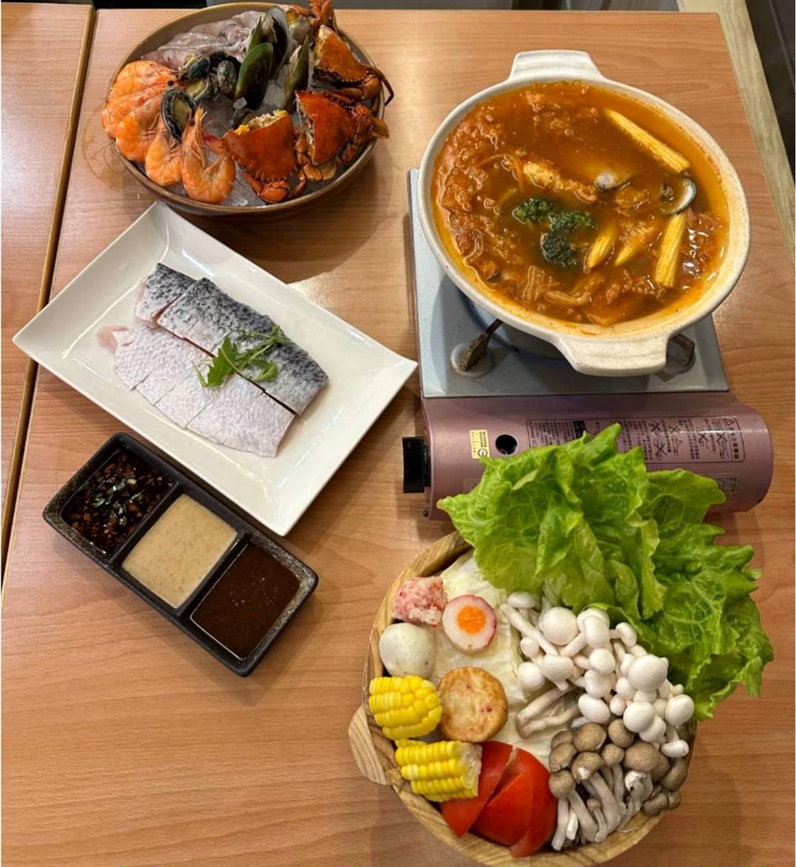 新北淡水住宿推薦|福容大飯店淡水漁人碼頭|台灣最美飯店開箱,品味星級美食與精緻饗宴! - 第194張圖 新北淡水住宿推薦|福容大飯店淡水漁人碼頭|台灣最美飯店開箱,品味星級美食與精緻饗宴!