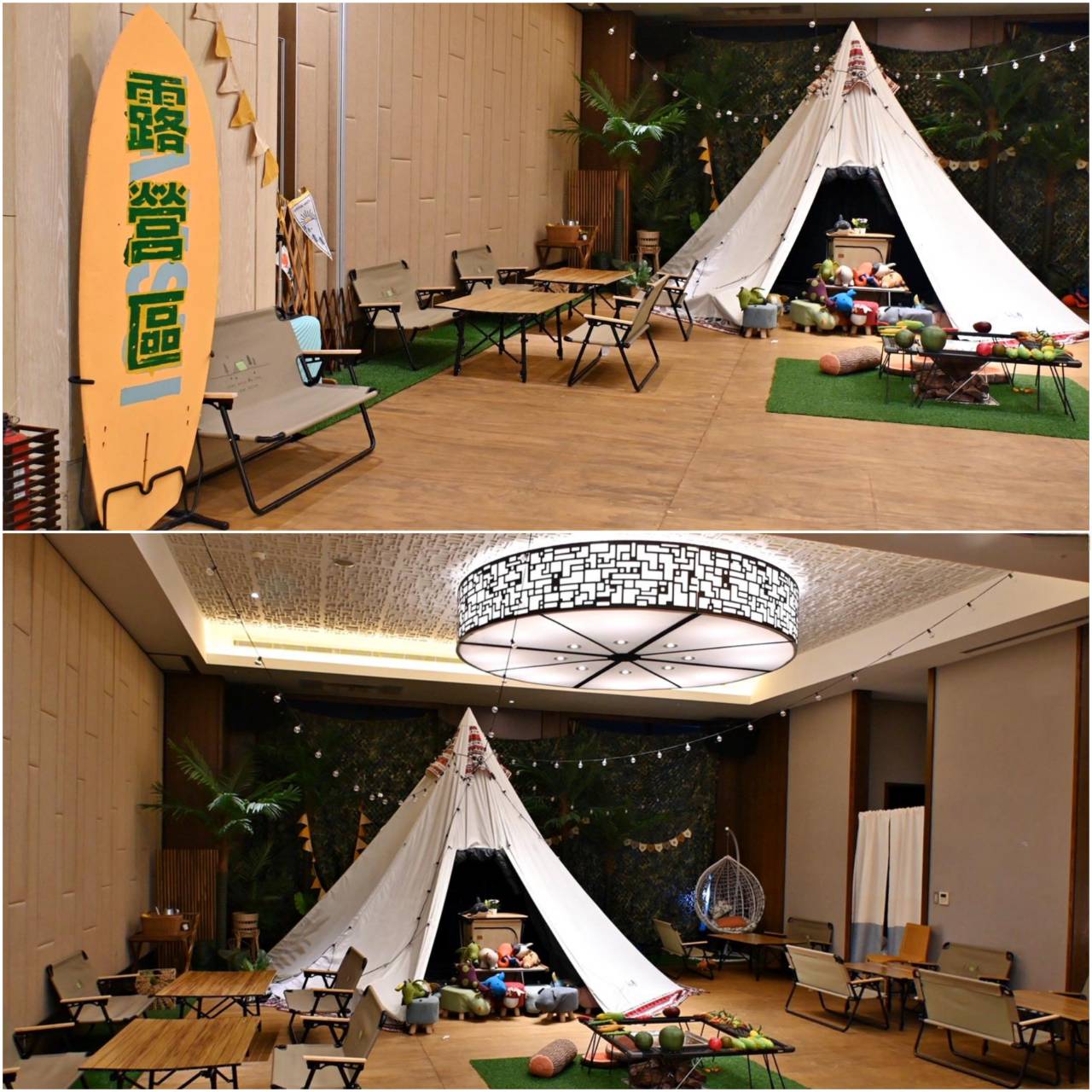 新北淡水住宿推薦|福容大飯店淡水漁人碼頭|台灣最美飯店開箱,品味星級美食與精緻饗宴! - 第81張圖 新北淡水住宿推薦|福容大飯店淡水漁人碼頭|台灣最美飯店開箱,品味星級美食與精緻饗宴!