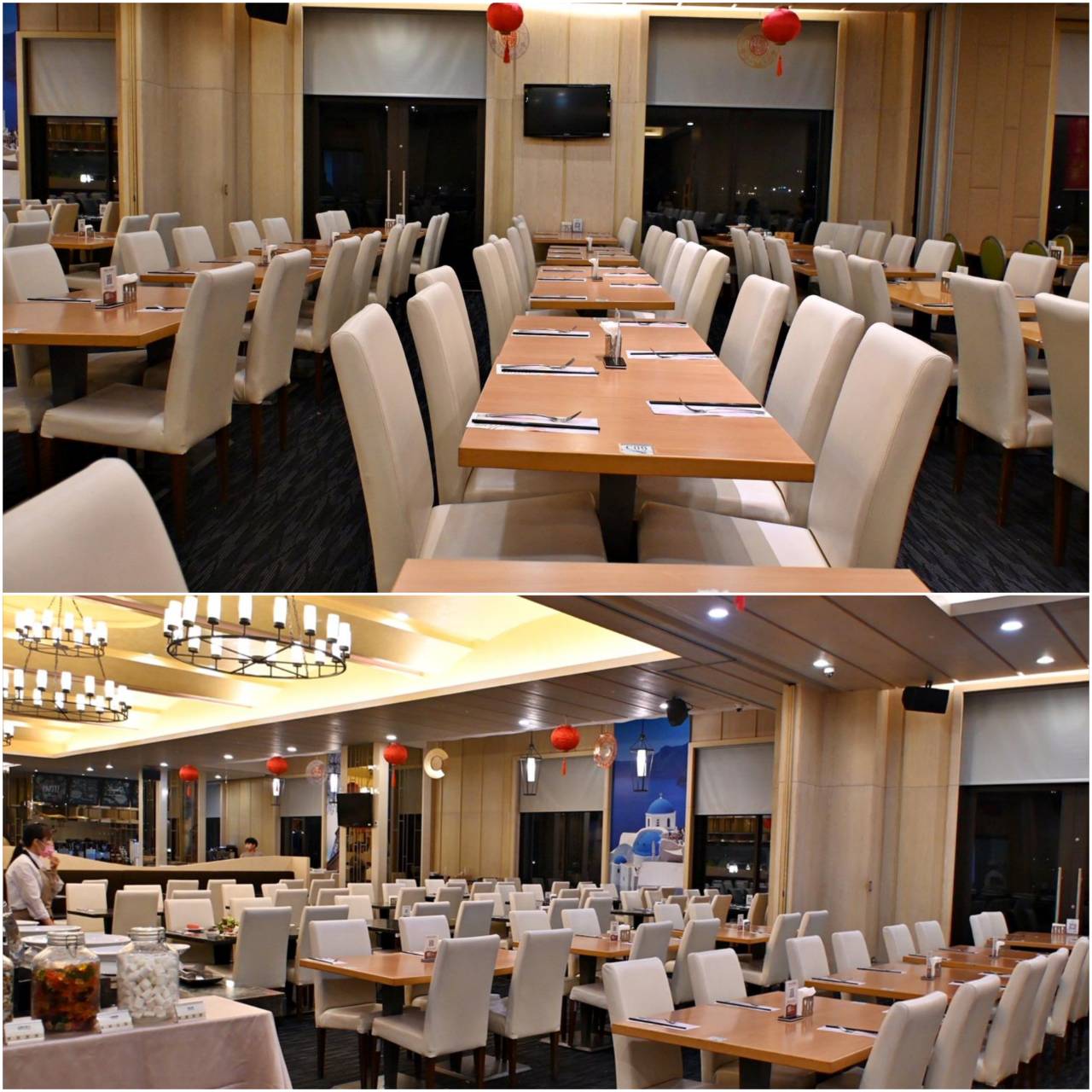 新北淡水住宿推薦|福容大飯店淡水漁人碼頭|台灣最美飯店開箱,品味星級美食與精緻饗宴! - 第80張圖 新北淡水住宿推薦|福容大飯店淡水漁人碼頭|台灣最美飯店開箱,品味星級美食與精緻饗宴!