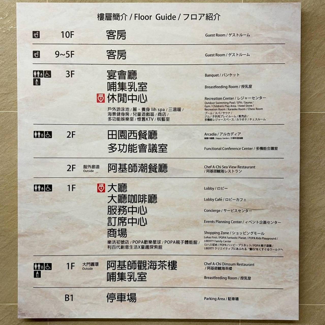 新北淡水住宿推薦|福容大飯店淡水漁人碼頭|台灣最美飯店開箱,品味星級美食與精緻饗宴! - 第18張圖 新北淡水住宿推薦|福容大飯店淡水漁人碼頭|台灣最美飯店開箱,品味星級美食與精緻饗宴!