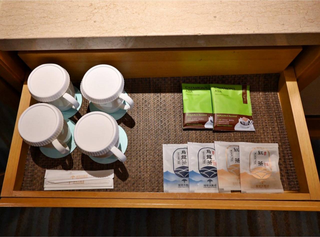 新北淡水住宿推薦|福容大飯店淡水漁人碼頭|台灣最美飯店開箱,品味星級美食與精緻饗宴! - 第33張圖 新北淡水住宿推薦|福容大飯店淡水漁人碼頭|台灣最美飯店開箱,品味星級美食與精緻饗宴!