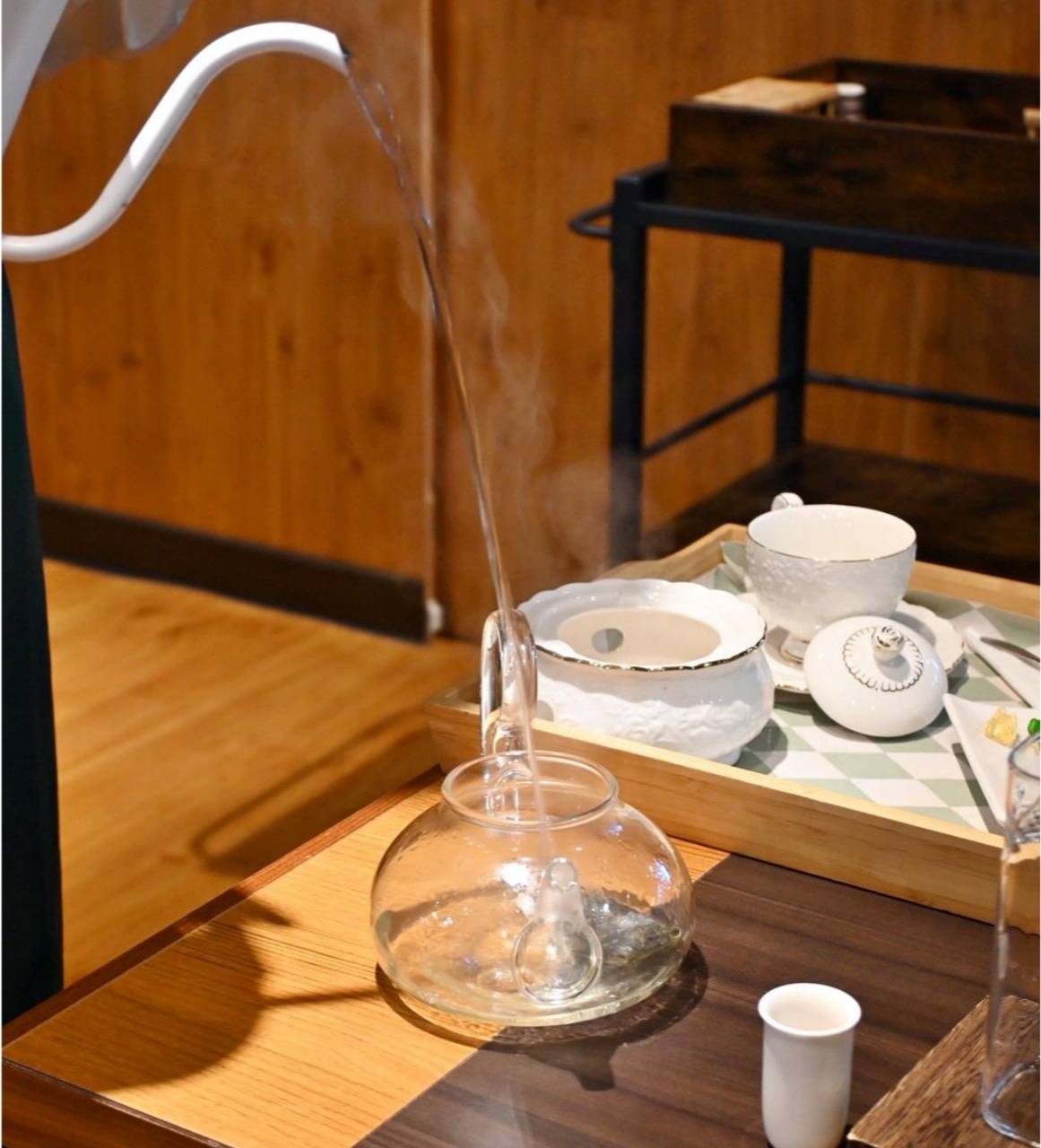 新北淡水住宿推薦|福容大飯店淡水漁人碼頭|台灣最美飯店開箱,品味星級美食與精緻饗宴! - 第115張圖 新北淡水住宿推薦|福容大飯店淡水漁人碼頭|台灣最美飯店開箱,品味星級美食與精緻饗宴!