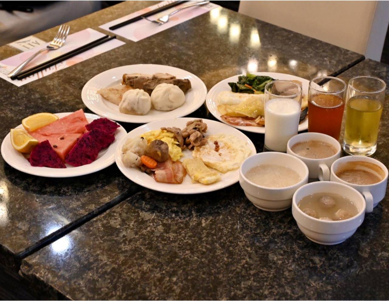 新北淡水住宿推薦|福容大飯店淡水漁人碼頭|台灣最美飯店開箱,品味星級美食與精緻饗宴! - 第77張圖 新北淡水住宿推薦|福容大飯店淡水漁人碼頭|台灣最美飯店開箱,品味星級美食與精緻饗宴!