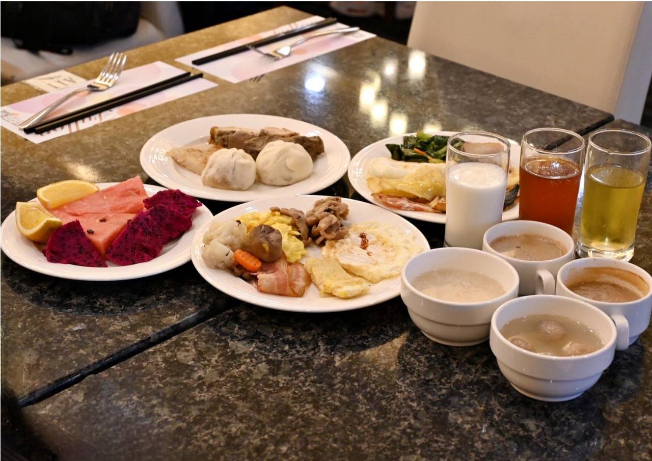 新北淡水住宿推薦|福容大飯店淡水漁人碼頭|台灣最美飯店開箱,品味星級美食與精緻饗宴! - 第190張圖 新北淡水住宿推薦|福容大飯店淡水漁人碼頭|台灣最美飯店開箱,品味星級美食與精緻饗宴!