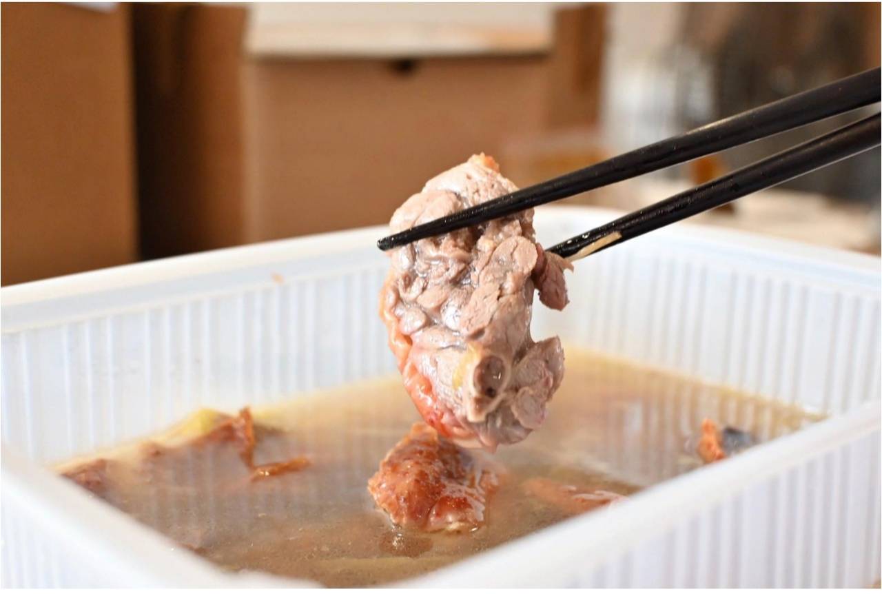 嘉義美食推薦|民雄鴨沐農-烤鴨專賣店|一鴨三吃與鴨架湯一次滿足,創意烤鴨、外帶首選! - 第62張圖 嘉義美食推薦|民雄鴨沐農-烤鴨專賣店|一鴨三吃與鴨架湯一次滿足,創意烤鴨、外帶首選!