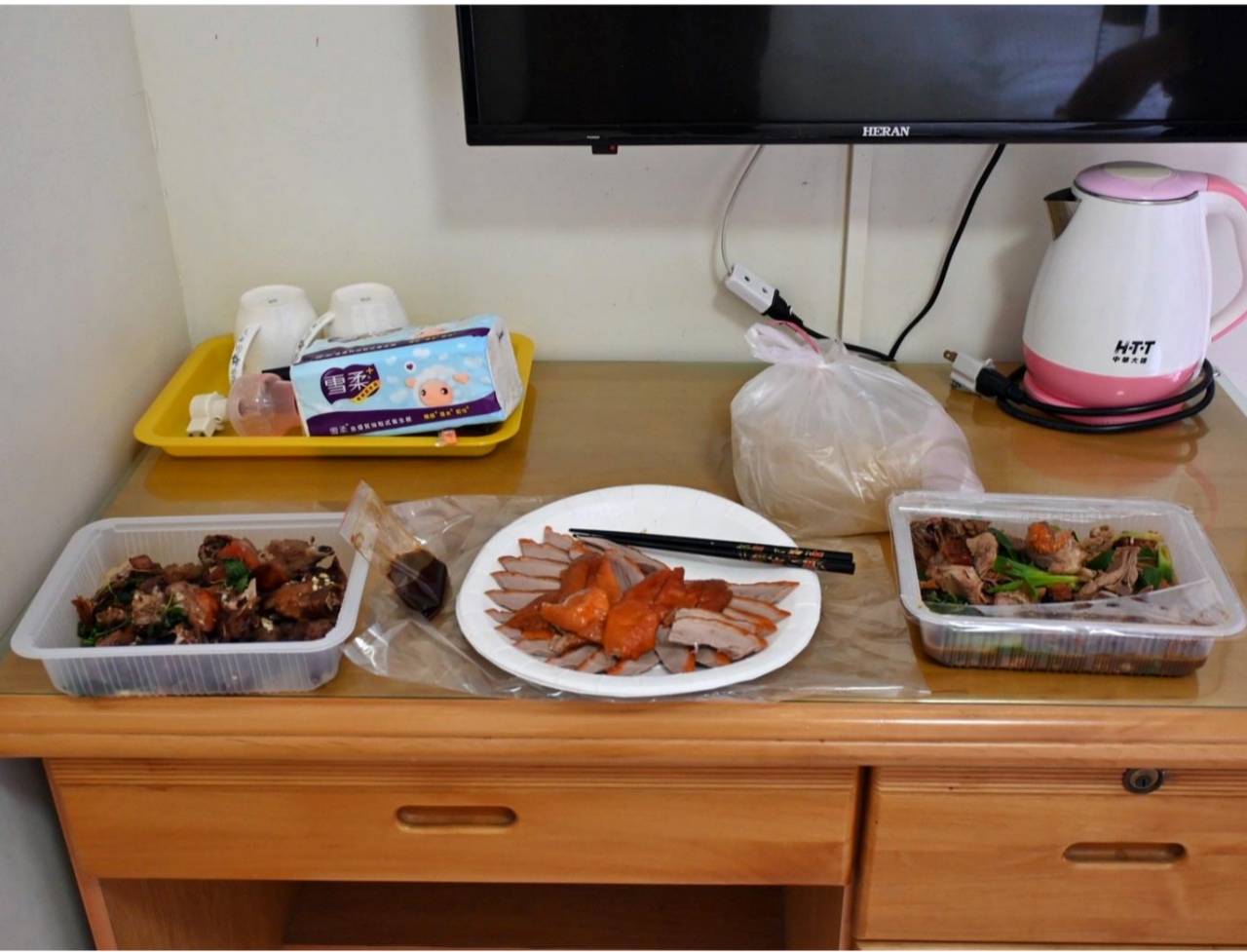 嘉義美食推薦|民雄鴨沐農-烤鴨專賣店|一鴨三吃與鴨架湯一次滿足,創意烤鴨、外帶首選! - 第19張圖 嘉義美食推薦|民雄鴨沐農-烤鴨專賣店|一鴨三吃與鴨架湯一次滿足,創意烤鴨、外帶首選!