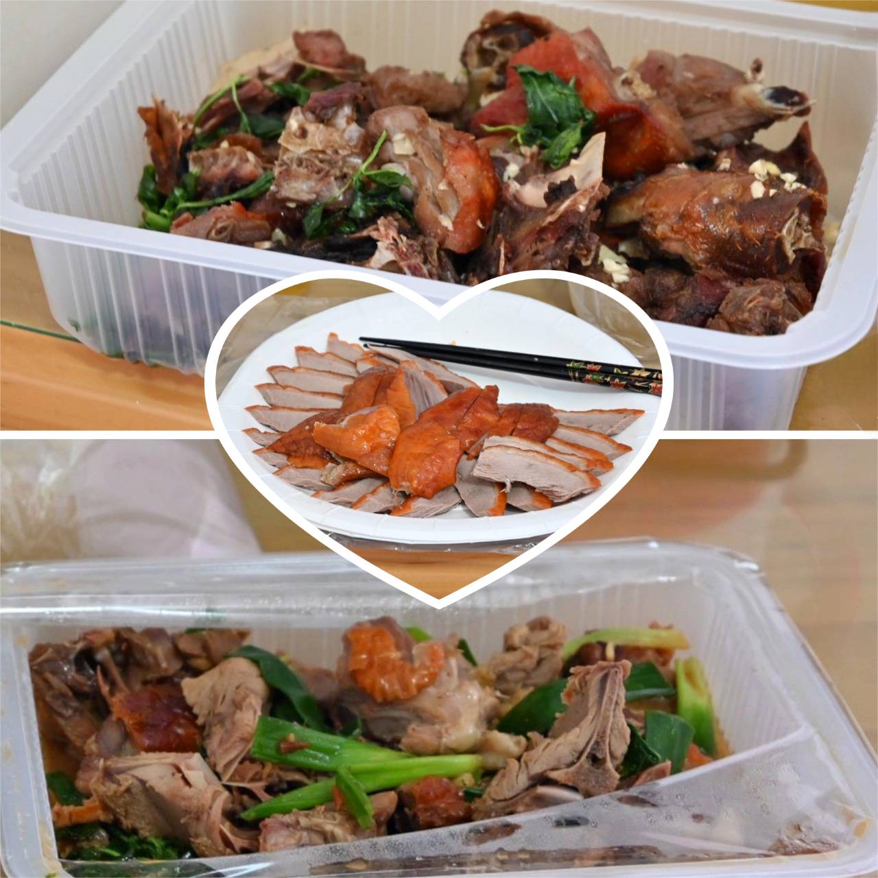 嘉義美食推薦|民雄鴨沐農-烤鴨專賣店|一鴨三吃與鴨架湯一次滿足,創意烤鴨、外帶首選! - 第20張圖 嘉義美食推薦|民雄鴨沐農-烤鴨專賣店|一鴨三吃與鴨架湯一次滿足,創意烤鴨、外帶首選!