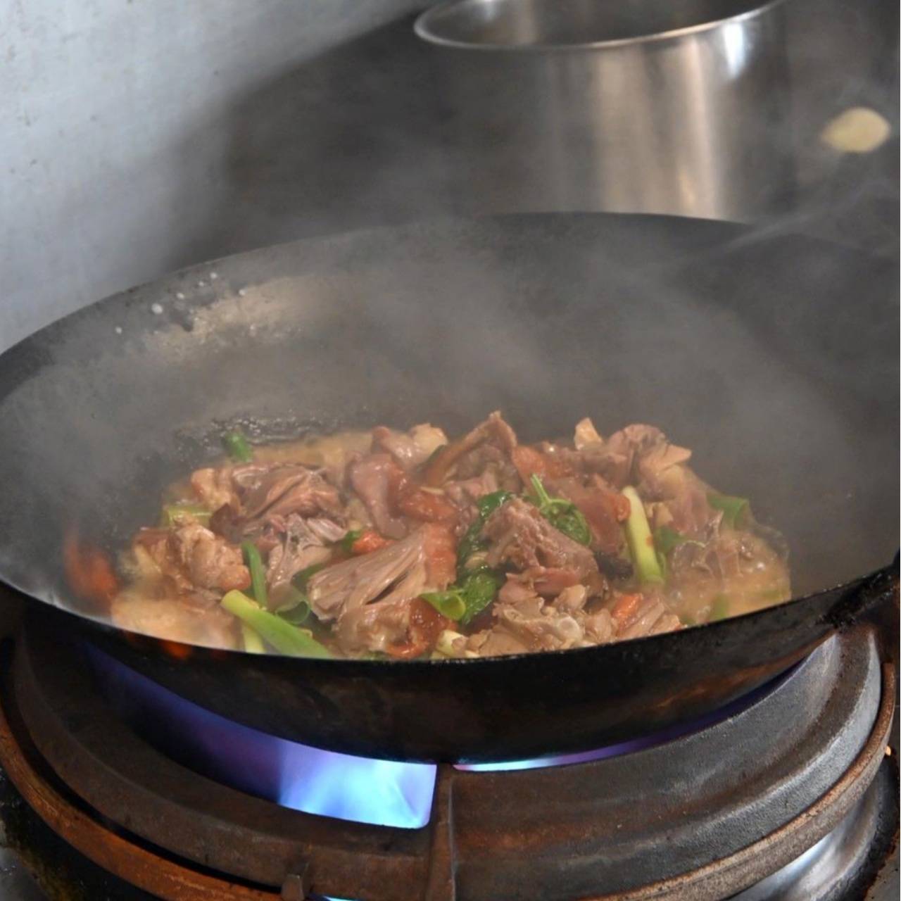 嘉義美食推薦|民雄鴨沐農-烤鴨專賣店|一鴨三吃與鴨架湯一次滿足,創意烤鴨、外帶首選! - 第44張圖 嘉義美食推薦|民雄鴨沐農-烤鴨專賣店|一鴨三吃與鴨架湯一次滿足,創意烤鴨、外帶首選!