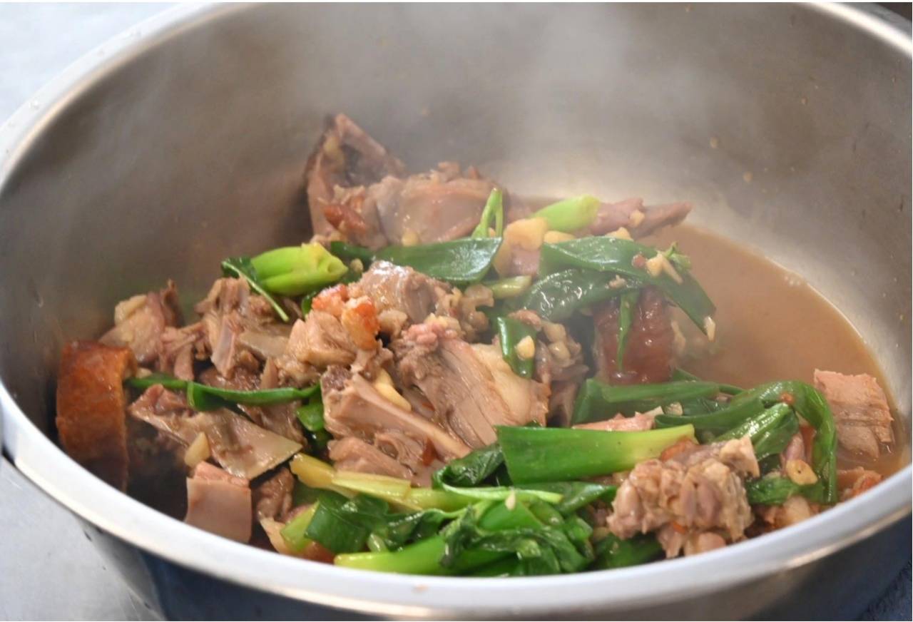 嘉義美食推薦|民雄鴨沐農-烤鴨專賣店|一鴨三吃與鴨架湯一次滿足,創意烤鴨、外帶首選! - 第45張圖 嘉義美食推薦|民雄鴨沐農-烤鴨專賣店|一鴨三吃與鴨架湯一次滿足,創意烤鴨、外帶首選!