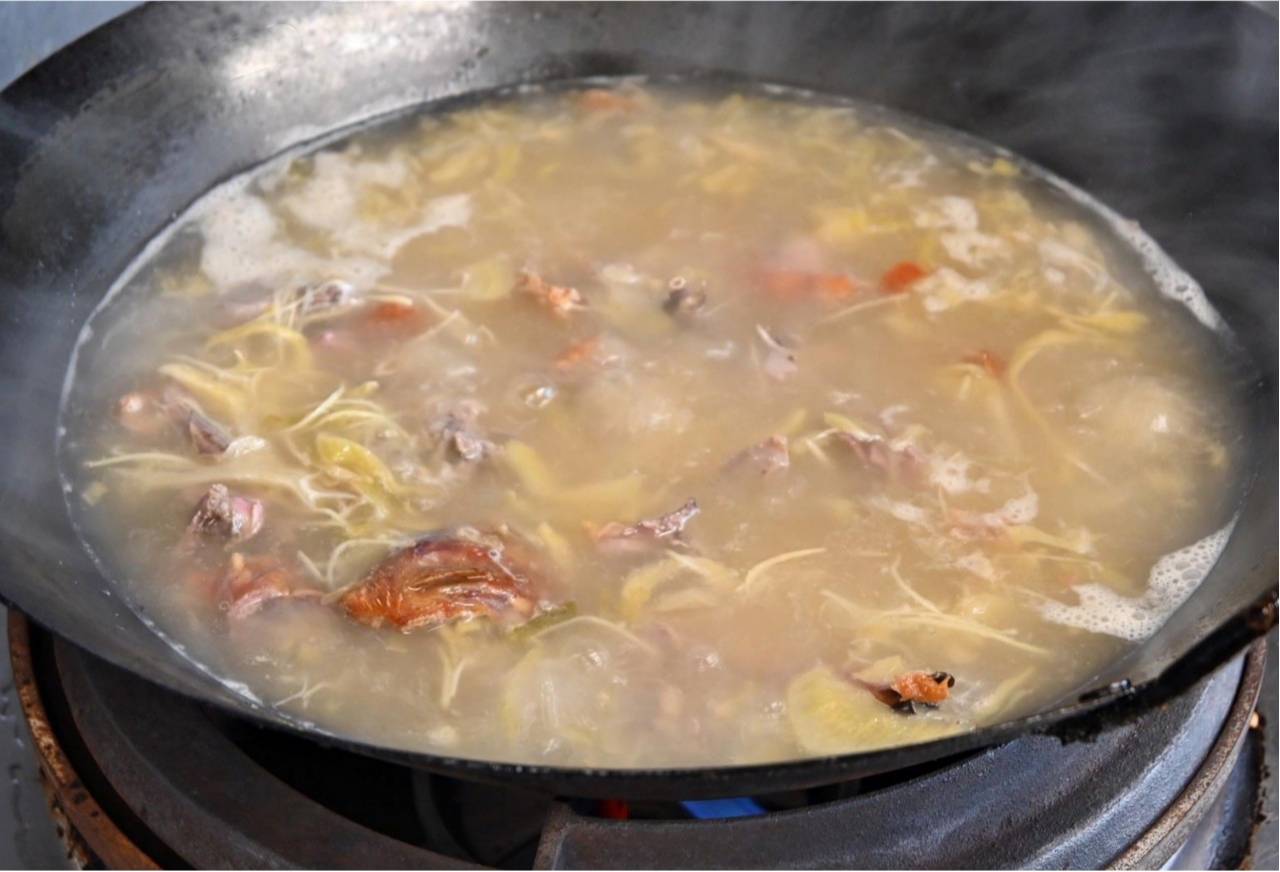 嘉義美食推薦|民雄鴨沐農-烤鴨專賣店|一鴨三吃與鴨架湯一次滿足,創意烤鴨、外帶首選! - 第59張圖 嘉義美食推薦|民雄鴨沐農-烤鴨專賣店|一鴨三吃與鴨架湯一次滿足,創意烤鴨、外帶首選!