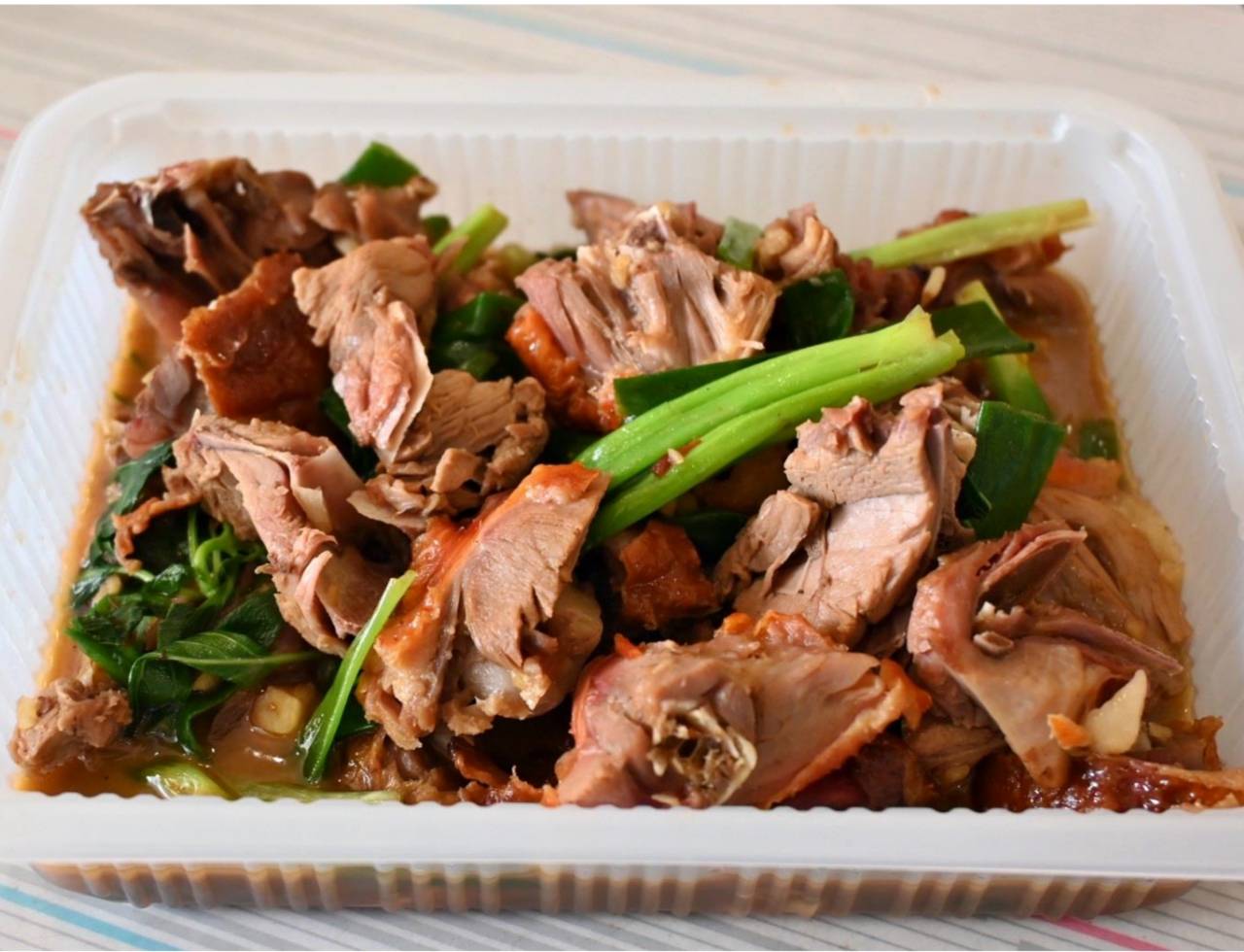 嘉義美食推薦|民雄鴨沐農-烤鴨專賣店|一鴨三吃與鴨架湯一次滿足,創意烤鴨、外帶首選! - 第47張圖 嘉義美食推薦|民雄鴨沐農-烤鴨專賣店|一鴨三吃與鴨架湯一次滿足,創意烤鴨、外帶首選!
