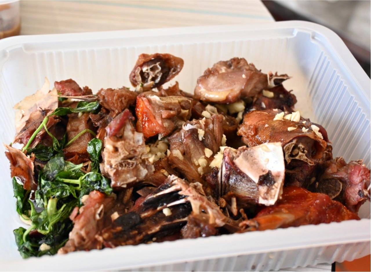 嘉義美食推薦|民雄鴨沐農-烤鴨專賣店|一鴨三吃與鴨架湯一次滿足,創意烤鴨、外帶首選! - 第52張圖 嘉義美食推薦|民雄鴨沐農-烤鴨專賣店|一鴨三吃與鴨架湯一次滿足,創意烤鴨、外帶首選!