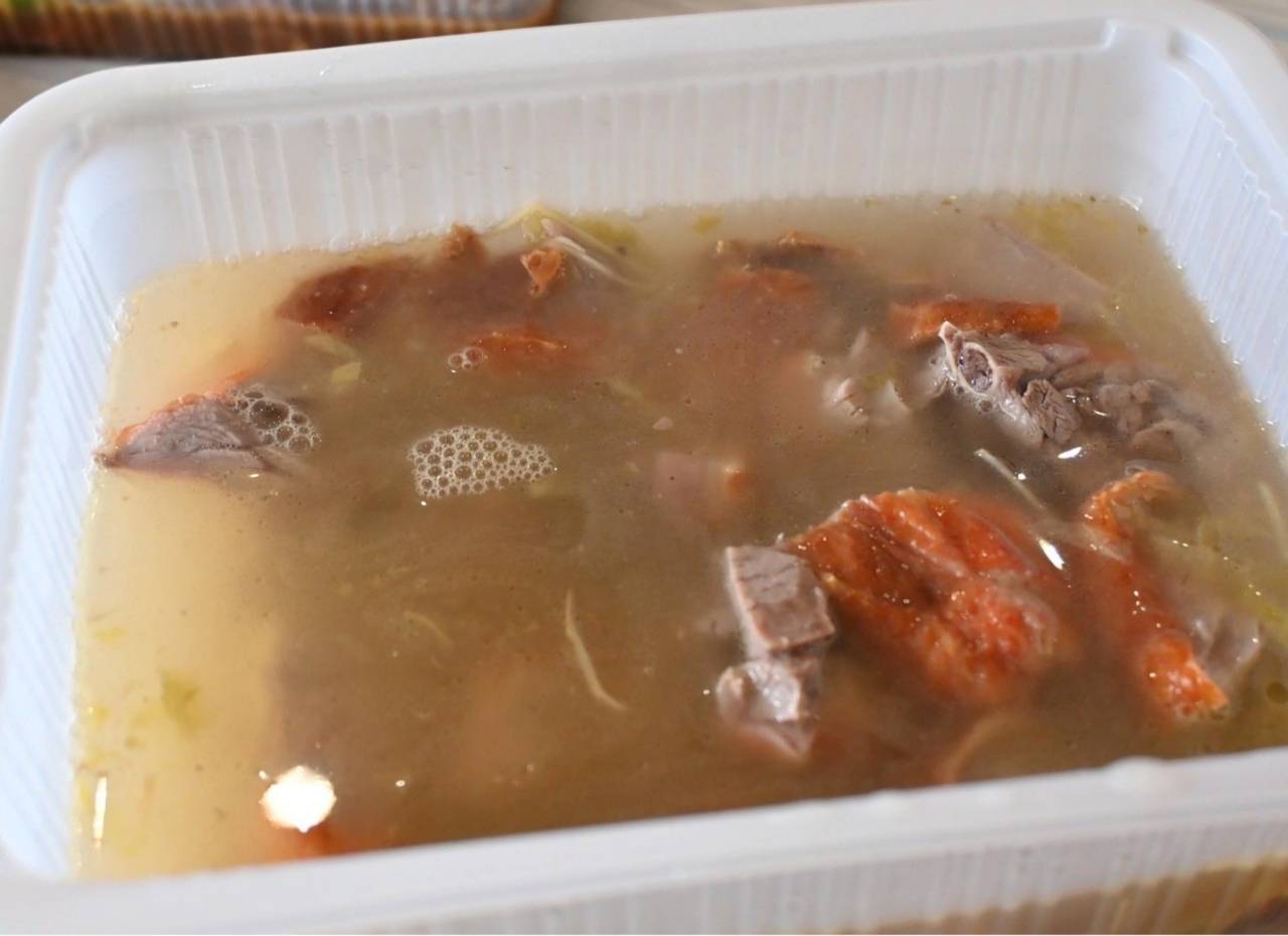 嘉義美食推薦|民雄鴨沐農-烤鴨專賣店|一鴨三吃與鴨架湯一次滿足,創意烤鴨、外帶首選! - 第61張圖 嘉義美食推薦|民雄鴨沐農-烤鴨專賣店|一鴨三吃與鴨架湯一次滿足,創意烤鴨、外帶首選!