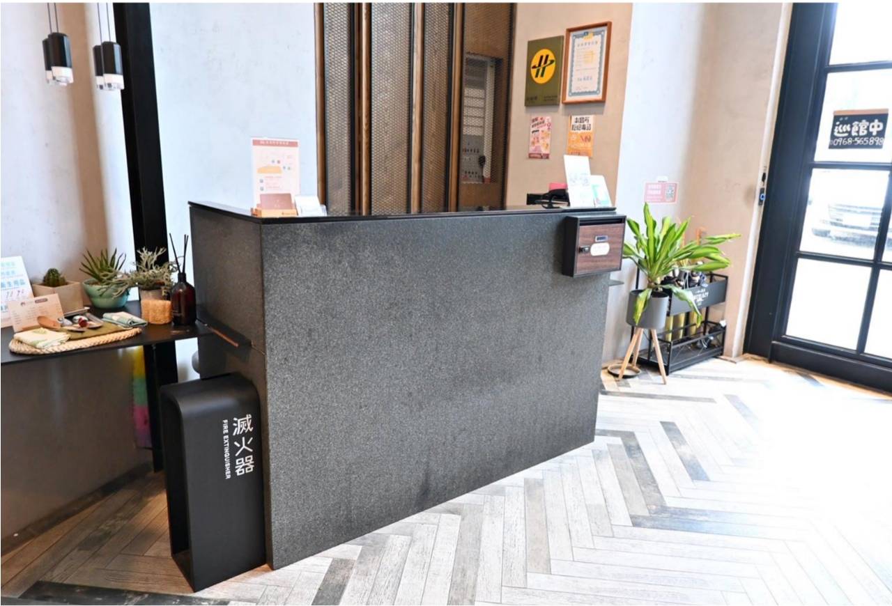 台中一中商圈住宿推薦|一中漫走旅店Easylazy Inn|步行逛一中商圈,鄰近美食,舒適客房與溫馨空間開箱! - 第20張圖 台中一中商圈住宿推薦|一中漫走旅店Easylazy Inn|步行逛一中商圈,鄰近美食,舒適客房與溫馨空間開箱!