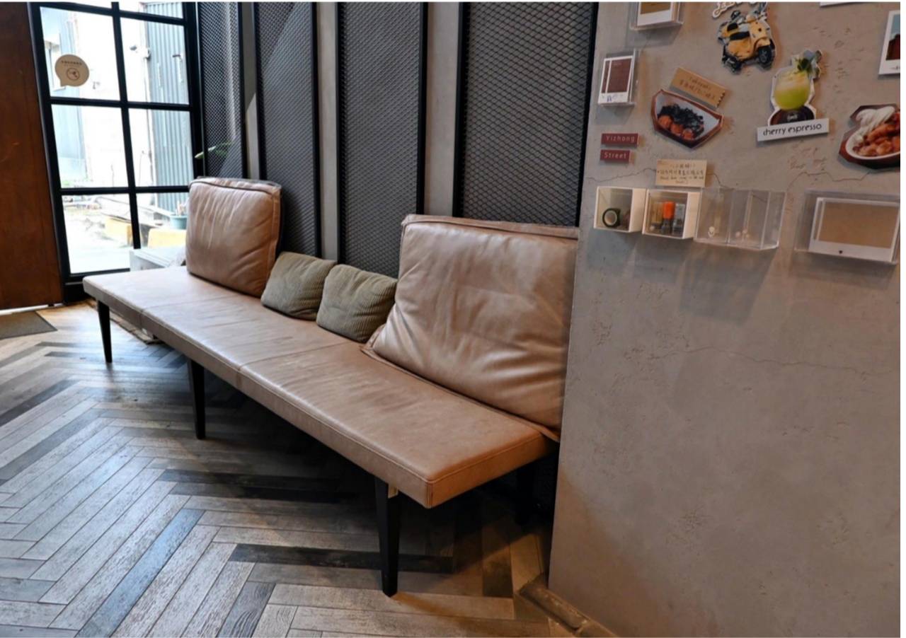 台中一中商圈住宿推薦|一中漫走旅店Easylazy Inn|步行逛一中商圈,鄰近美食,舒適客房與溫馨空間開箱! - 第23張圖 台中一中商圈住宿推薦|一中漫走旅店Easylazy Inn|步行逛一中商圈,鄰近美食,舒適客房與溫馨空間開箱!