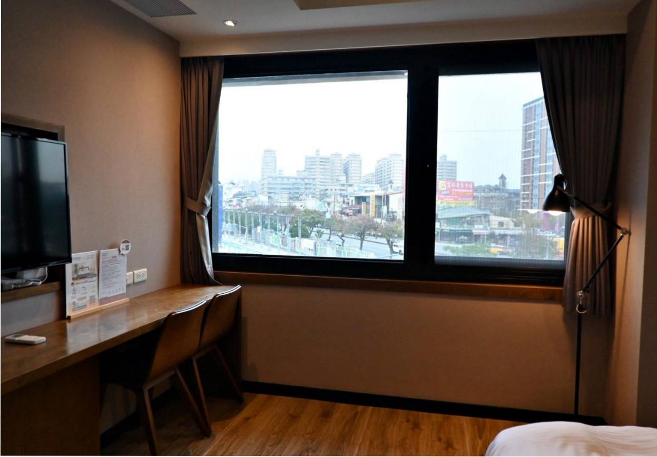 台中一中商圈住宿推薦|一中漫走旅店Easylazy Inn|步行逛一中商圈,鄰近美食,舒適客房與溫馨空間開箱! - 第29張圖 台中一中商圈住宿推薦|一中漫走旅店Easylazy Inn|步行逛一中商圈,鄰近美食,舒適客房與溫馨空間開箱!