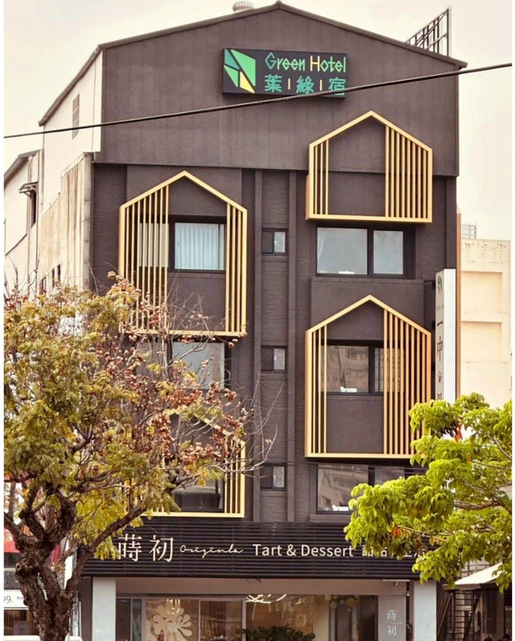 台中一中商圈住宿推薦|一中漫走旅店Easylazy Inn|步行逛一中商圈,鄰近美食,舒適客房與溫馨空間開箱! - 第80張圖 台中一中商圈住宿推薦|一中漫走旅店Easylazy Inn|步行逛一中商圈,鄰近美食,舒適客房與溫馨空間開箱!