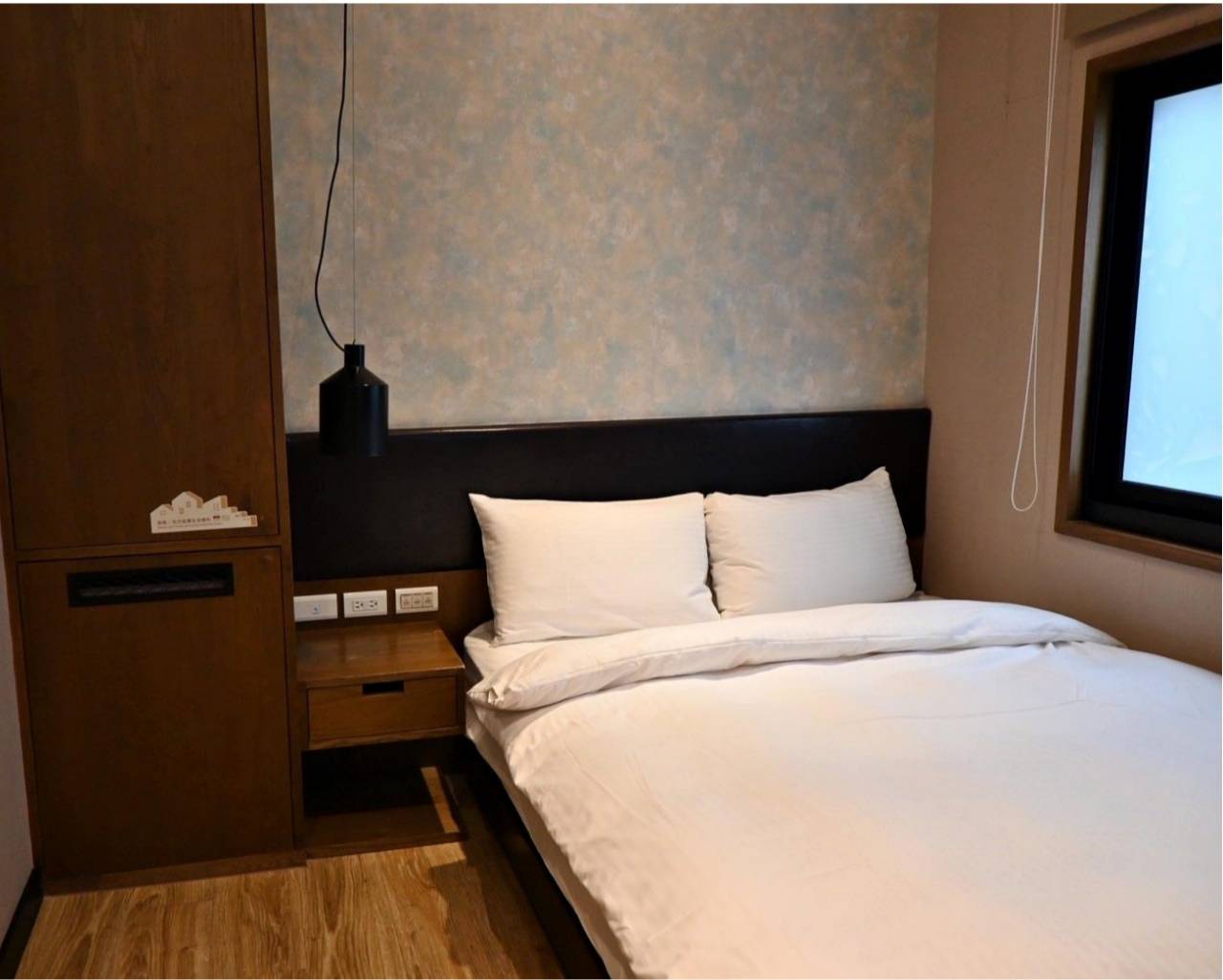 台中一中商圈住宿推薦|一中漫走旅店Easylazy Inn|步行逛一中商圈,鄰近美食,舒適客房與溫馨空間開箱! - 第43張圖 台中一中商圈住宿推薦|一中漫走旅店Easylazy Inn|步行逛一中商圈,鄰近美食,舒適客房與溫馨空間開箱!
