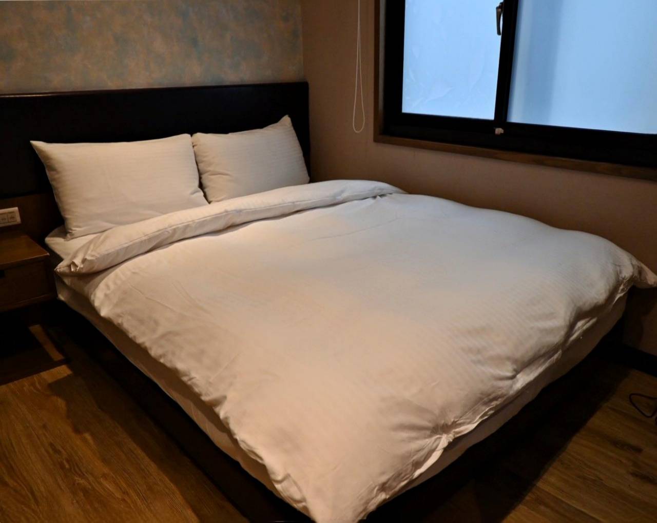 台中一中商圈住宿推薦|一中漫走旅店Easylazy Inn|步行逛一中商圈,鄰近美食,舒適客房與溫馨空間開箱! - 第45張圖 台中一中商圈住宿推薦|一中漫走旅店Easylazy Inn|步行逛一中商圈,鄰近美食,舒適客房與溫馨空間開箱!