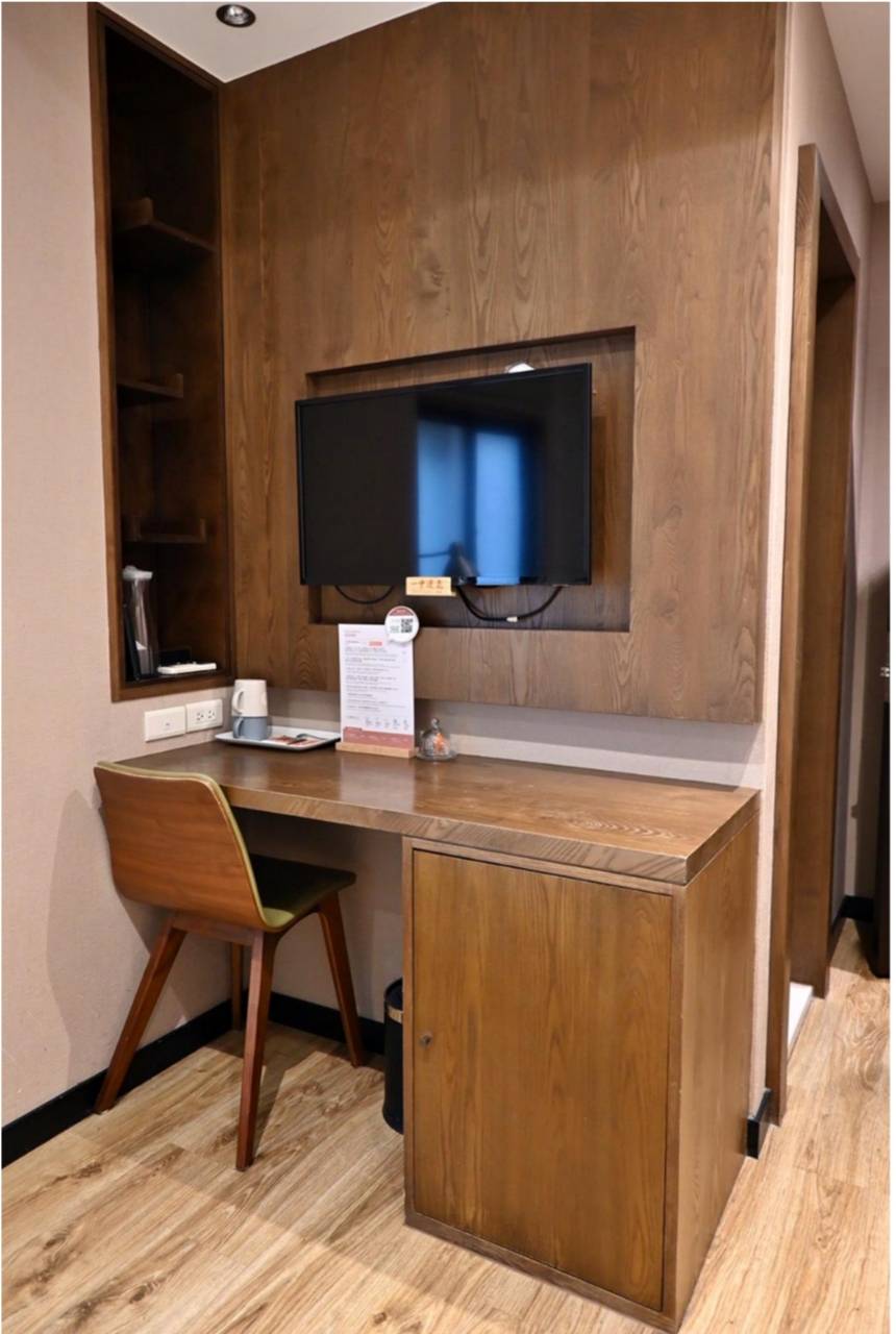 台中一中商圈住宿推薦|一中漫走旅店Easylazy Inn|步行逛一中商圈,鄰近美食,舒適客房與溫馨空間開箱! - 第47張圖 台中一中商圈住宿推薦|一中漫走旅店Easylazy Inn|步行逛一中商圈,鄰近美食,舒適客房與溫馨空間開箱!