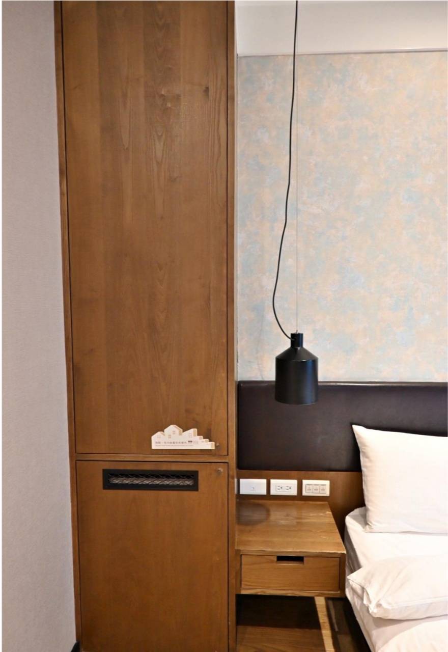 台中一中商圈住宿推薦|一中漫走旅店Easylazy Inn|步行逛一中商圈,鄰近美食,舒適客房與溫馨空間開箱! - 第46張圖 台中一中商圈住宿推薦|一中漫走旅店Easylazy Inn|步行逛一中商圈,鄰近美食,舒適客房與溫馨空間開箱!