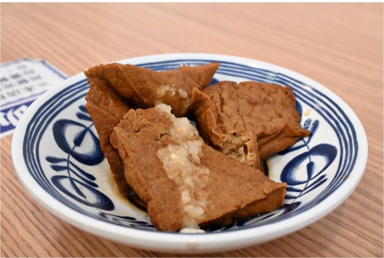 台中太平美食推薦|王爺王肉羹|魚翅肉羹麵必點,金磚滷肉飯、米糕湯麵小吃一次滿足! - 第35張圖 台中太平美食推薦|王爺王肉羹|魚翅肉羹麵必點,金磚滷肉飯、米糕湯麵小吃一次滿足!