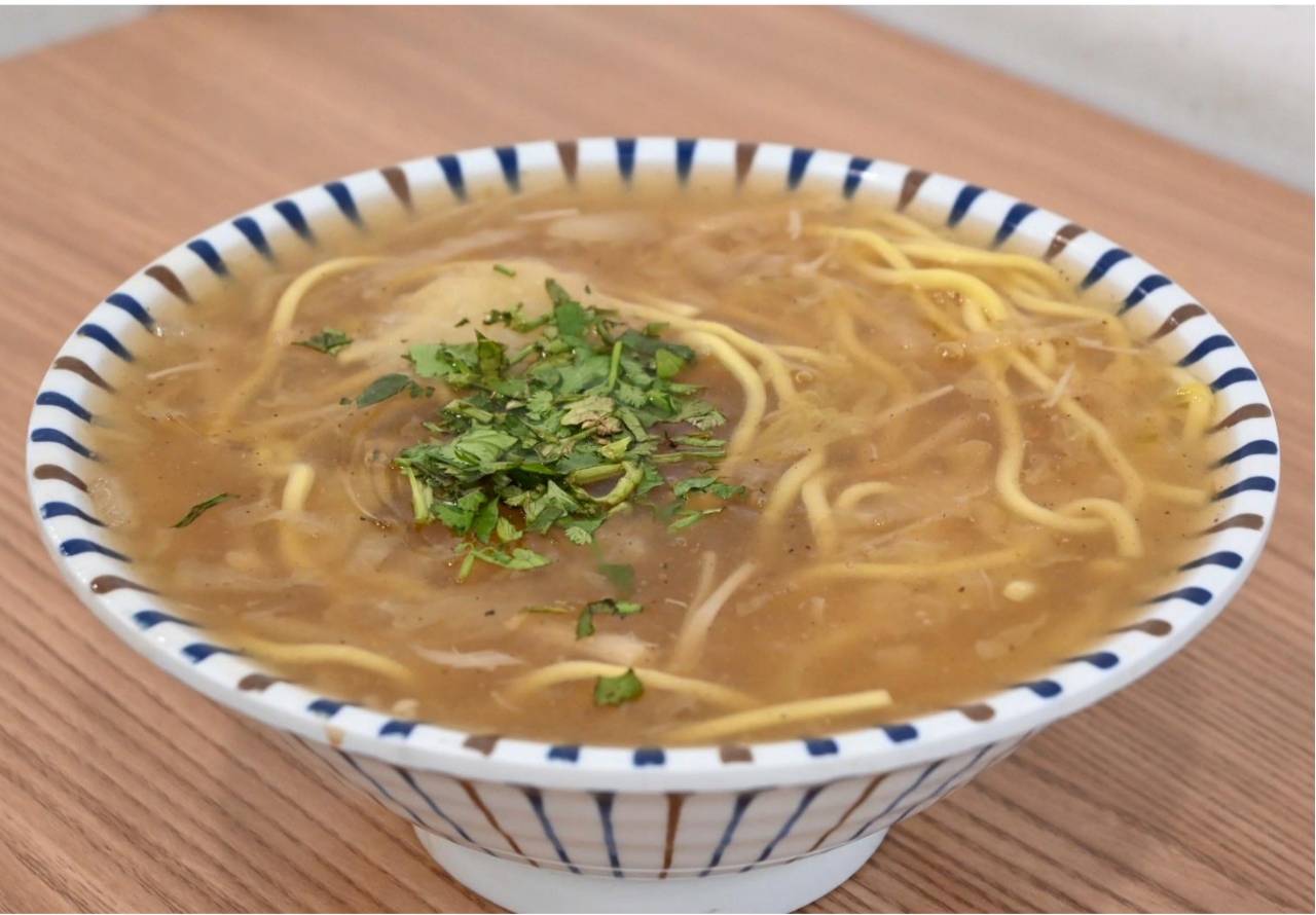 台中太平美食推薦|王爺王肉羹|魚翅肉羹麵必點,金磚滷肉飯、米糕湯麵小吃一次滿足! - 第25張圖 台中太平美食推薦|王爺王肉羹|魚翅肉羹麵必點,金磚滷肉飯、米糕湯麵小吃一次滿足!
