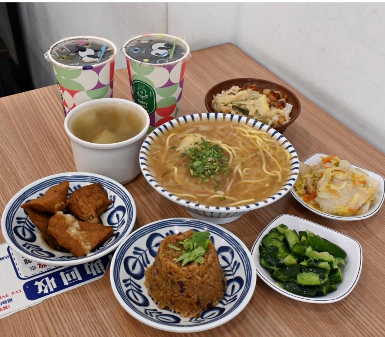 台中太平美食推薦|王爺王肉羹|魚翅肉羹麵必點,金磚滷肉飯、米糕湯麵小吃一次滿足! - 第49張圖 台中太平美食推薦|王爺王肉羹|魚翅肉羹麵必點,金磚滷肉飯、米糕湯麵小吃一次滿足!
