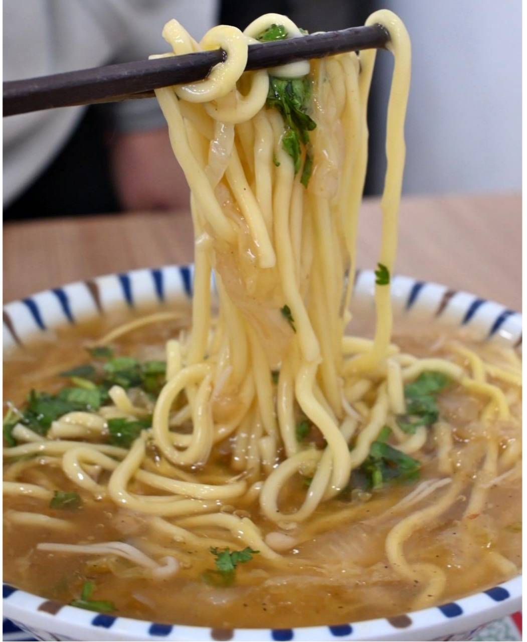 台中太平美食推薦|王爺王肉羹|魚翅肉羹麵必點,金磚滷肉飯、米糕湯麵小吃一次滿足! - 第26張圖 台中太平美食推薦|王爺王肉羹|魚翅肉羹麵必點,金磚滷肉飯、米糕湯麵小吃一次滿足!