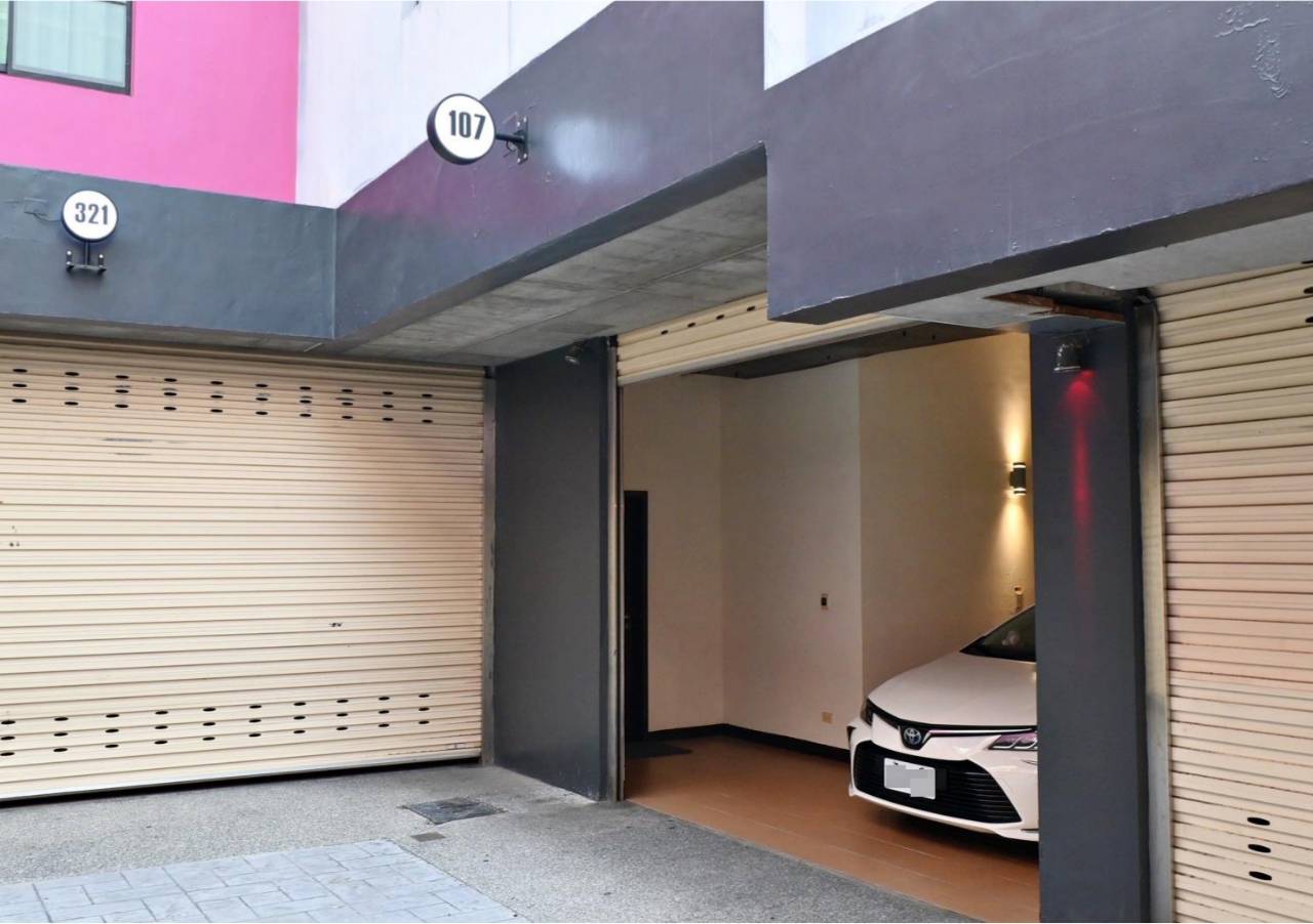 台南住宿推薦|歐薇汽車旅館O’well Motel|親子旅遊、情侶必住旗艦套房開箱,寬敞舒適全解析! - 第12張圖 台南住宿推薦|歐薇汽車旅館O’well Motel|親子旅遊、情侶必住旗艦套房開箱,寬敞舒適全解析!