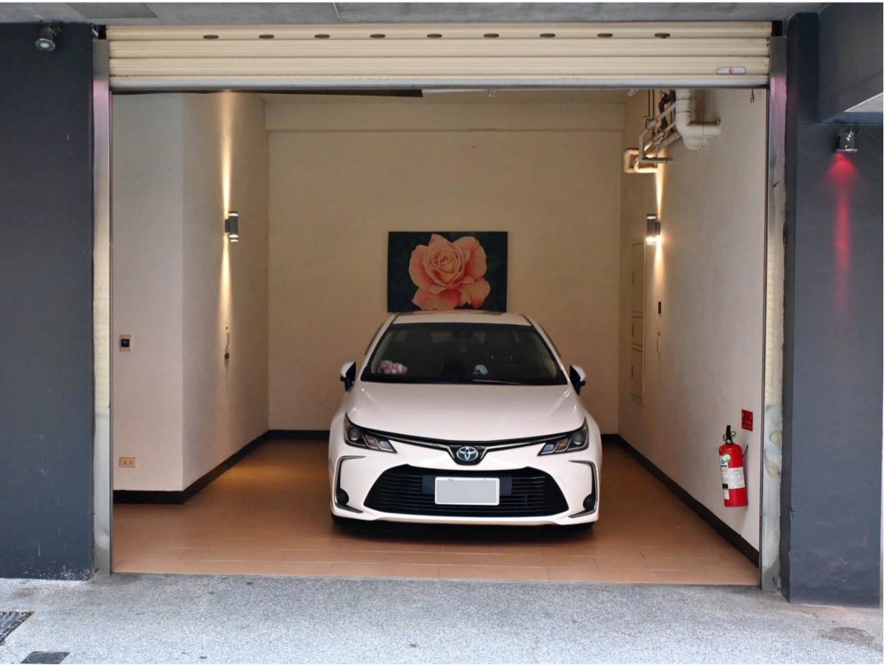 台南住宿推薦|歐薇汽車旅館O’well Motel|親子旅遊、情侶必住旗艦套房開箱,寬敞舒適全解析! - 第11張圖 台南住宿推薦|歐薇汽車旅館O’well Motel|親子旅遊、情侶必住旗艦套房開箱,寬敞舒適全解析!