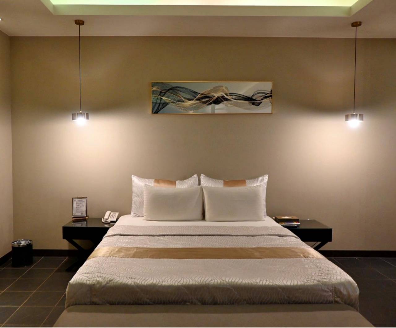 台南住宿推薦|歐薇汽車旅館O’well Motel|親子旅遊、情侶必住旗艦套房開箱,寬敞舒適全解析! - 第63張圖 台南住宿推薦|歐薇汽車旅館O’well Motel|親子旅遊、情侶必住旗艦套房開箱,寬敞舒適全解析!