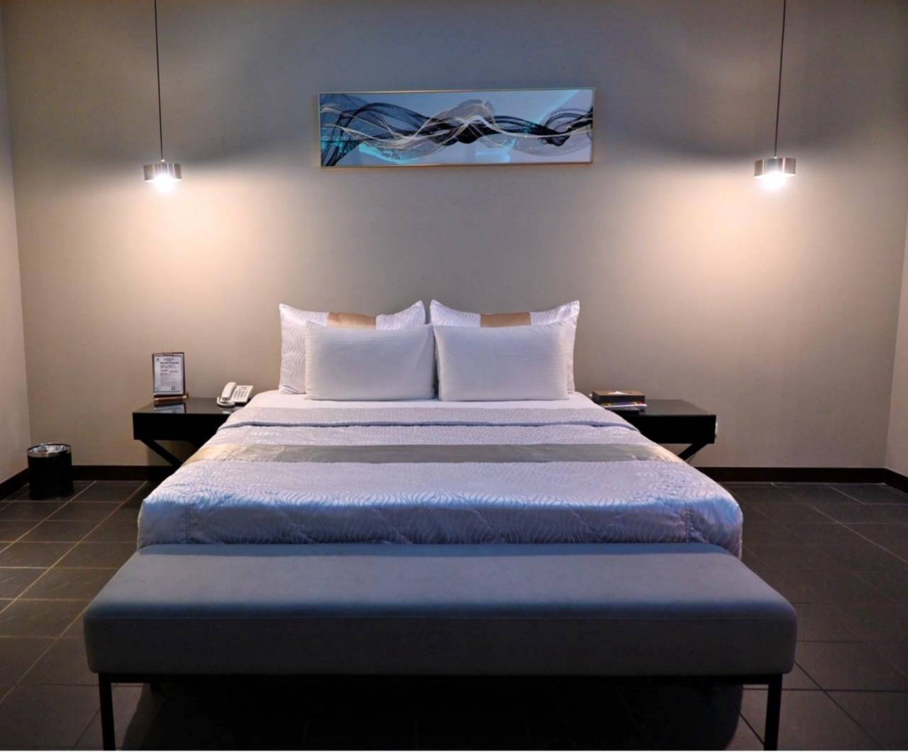 台南住宿推薦|歐薇汽車旅館O’well Motel|親子旅遊、情侶必住旗艦套房開箱,寬敞舒適全解析! - 第25張圖 台南住宿推薦|歐薇汽車旅館O’well Motel|親子旅遊、情侶必住旗艦套房開箱,寬敞舒適全解析!