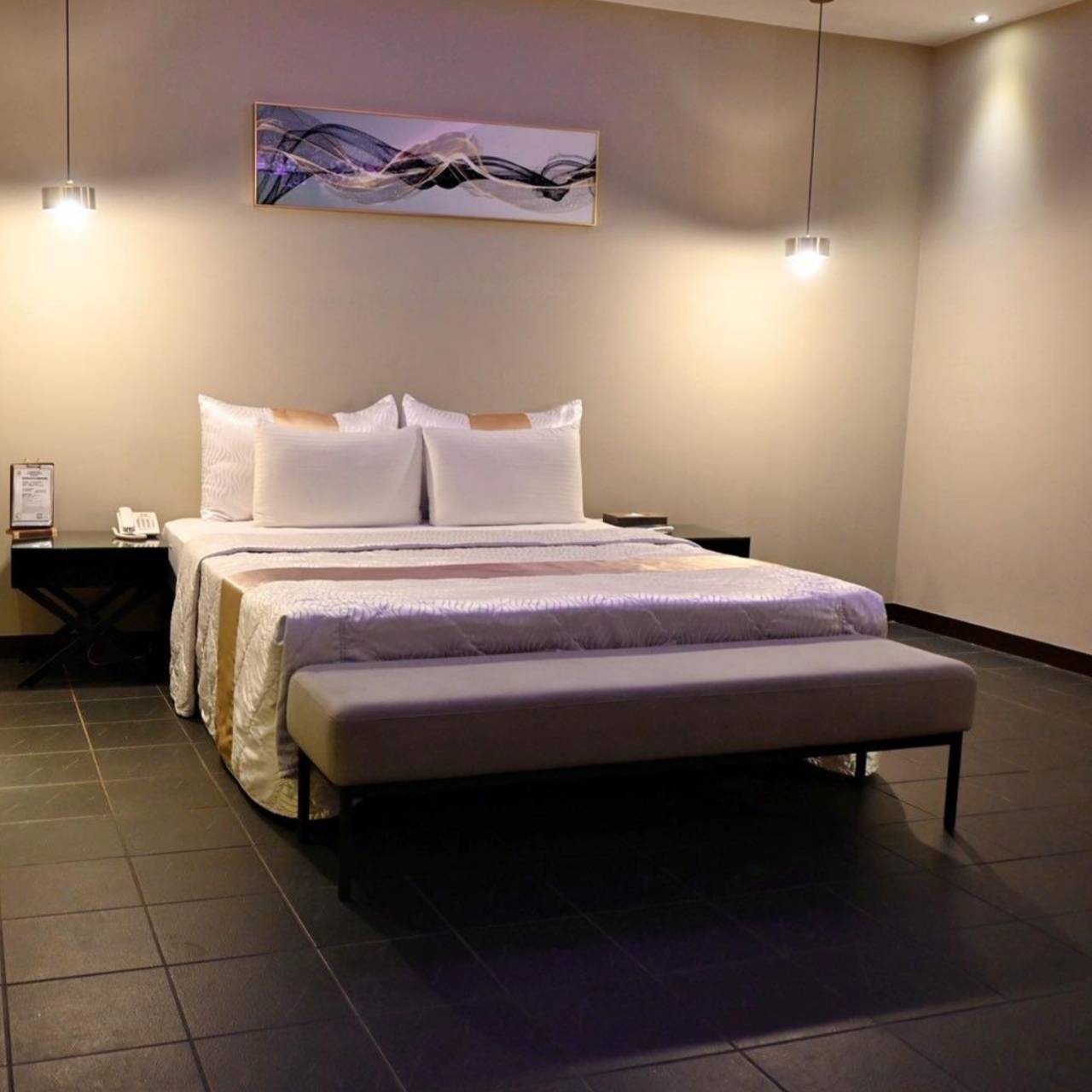 台南住宿推薦|歐薇汽車旅館O’well Motel|親子旅遊、情侶必住旗艦套房開箱,寬敞舒適全解析! - 第51張圖 台南住宿推薦|歐薇汽車旅館O’well Motel|親子旅遊、情侶必住旗艦套房開箱,寬敞舒適全解析!