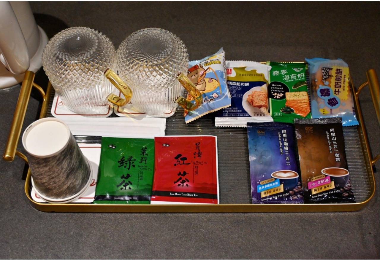 台南住宿推薦|歐薇汽車旅館O’well Motel|親子旅遊、情侶必住旗艦套房開箱,寬敞舒適全解析! - 第29張圖 台南住宿推薦|歐薇汽車旅館O’well Motel|親子旅遊、情侶必住旗艦套房開箱,寬敞舒適全解析!