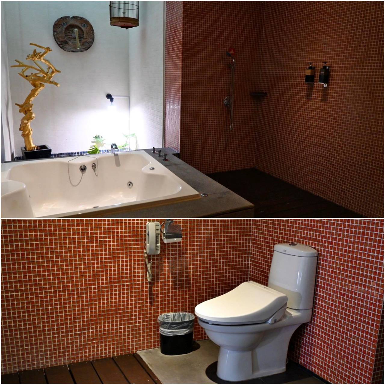 台南住宿推薦|歐薇汽車旅館O’well Motel|親子旅遊、情侶必住旗艦套房開箱,寬敞舒適全解析! - 第40張圖 台南住宿推薦|歐薇汽車旅館O’well Motel|親子旅遊、情侶必住旗艦套房開箱,寬敞舒適全解析!