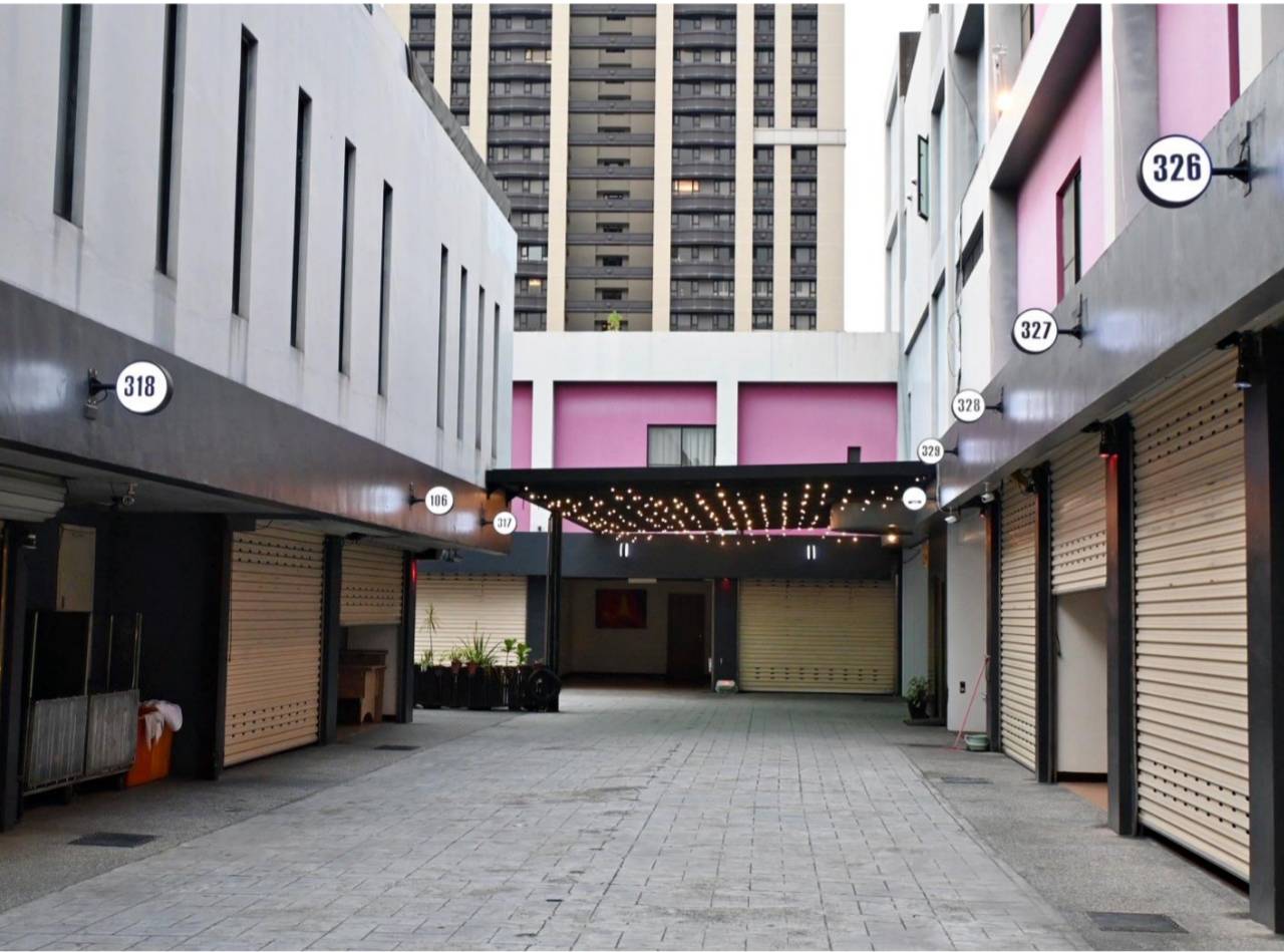 台南住宿推薦|歐薇汽車旅館O’well Motel|親子旅遊、情侶必住旗艦套房開箱,寬敞舒適全解析! - 第72張圖 台南住宿推薦|歐薇汽車旅館O’well Motel|親子旅遊、情侶必住旗艦套房開箱,寬敞舒適全解析!