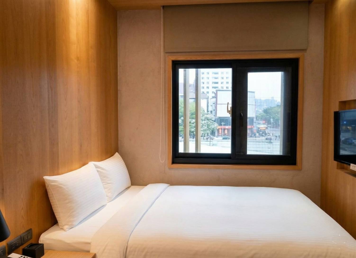 台中一中商圈住宿推薦|一中漫走旅店Easylazy Inn|步行逛一中商圈,鄰近美食,舒適客房與溫馨空間開箱! - 第40張圖 台中一中商圈住宿推薦|一中漫走旅店Easylazy Inn|步行逛一中商圈,鄰近美食,舒適客房與溫馨空間開箱!