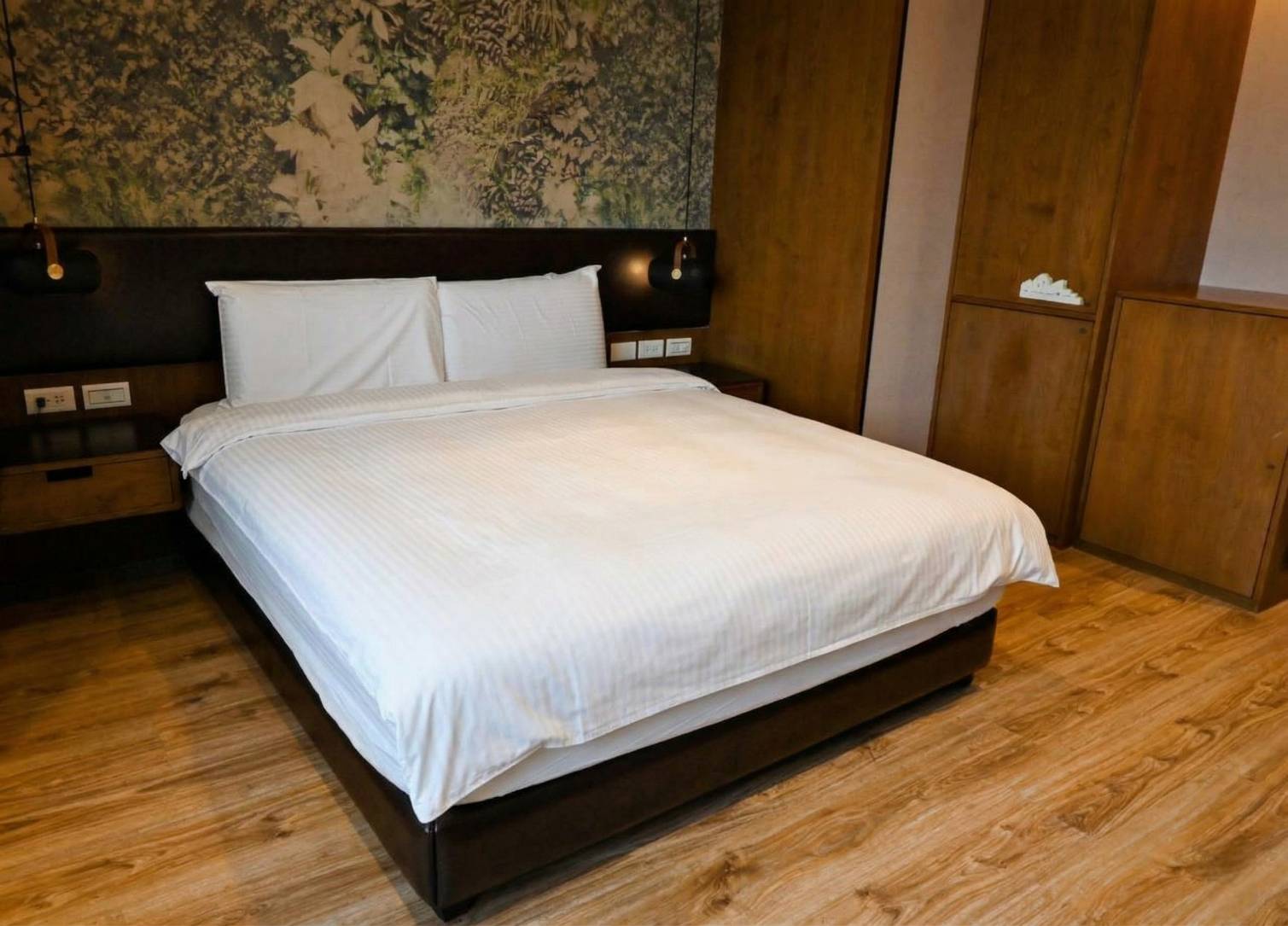 台中一中商圈住宿推薦|一中漫走旅店Easylazy Inn|步行逛一中商圈,鄰近美食,舒適客房與溫馨空間開箱! - 第26張圖 台中一中商圈住宿推薦|一中漫走旅店Easylazy Inn|步行逛一中商圈,鄰近美食,舒適客房與溫馨空間開箱!