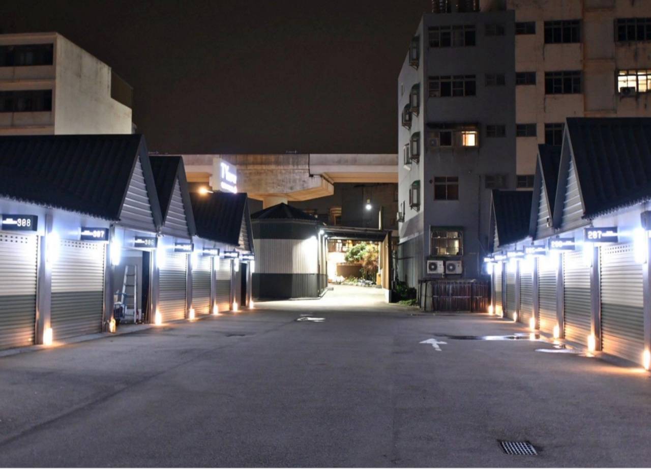 桃園機場住宿推薦|TY精品商務旅館開箱|免費送機、停車寄放,出國過夜首選豪華雙人車庫房! - 第13張圖 桃園機場住宿推薦|TY精品商務旅館開箱|免費送機、停車寄放,出國過夜首選豪華雙人車庫房!