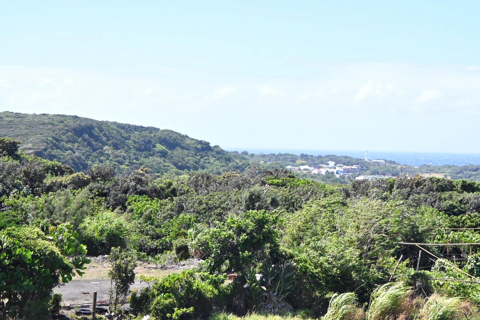 墾丁住宿推薦|國境之南設計旅店|草原海景白色城堡民宿開箱,異國夢幻旅宿風格體驗! - 第49張圖 墾丁住宿推薦|國境之南設計旅店|草原海景白色城堡民宿開箱,異國夢幻旅宿風格體驗!